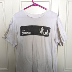 "The Office" Graphic Tee, Men's L
